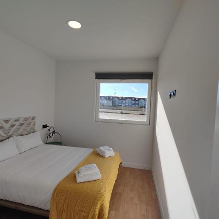 Insidehome Villanubla Rooms المظهر الخارجي الصورة