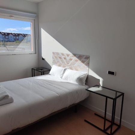 Insidehome Villanubla Rooms المظهر الخارجي الصورة