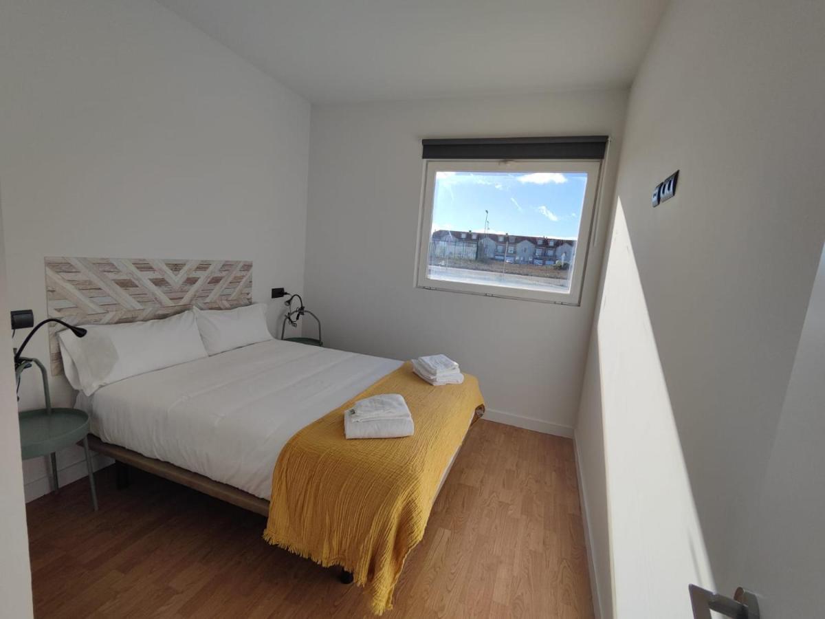 Insidehome Villanubla Rooms المظهر الخارجي الصورة