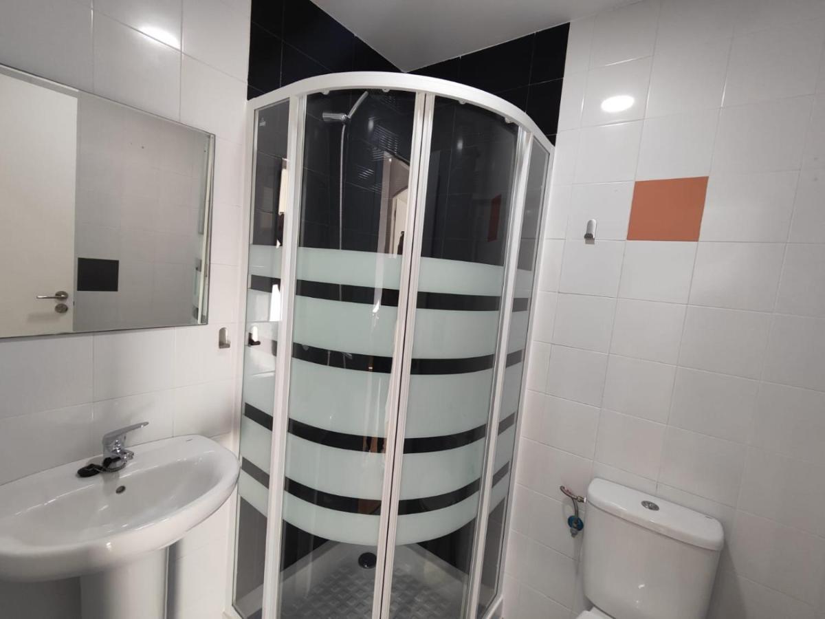 Insidehome Villanubla Rooms المظهر الخارجي الصورة