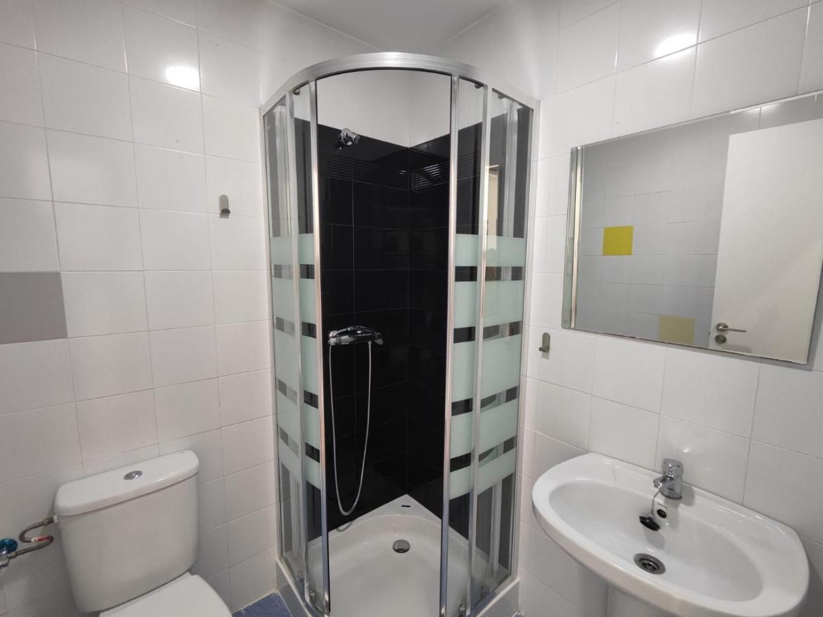 Insidehome Villanubla Rooms المظهر الخارجي الصورة